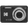 Kodak PIXPRO FZ55 1/2.3 fotocamera compatta 16 MP CMOS 4608 x 3456 pixel nero (FZ55BK)