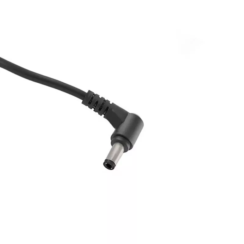 Alimentatore/adattatore Qoltec 50076 90W per interni nero