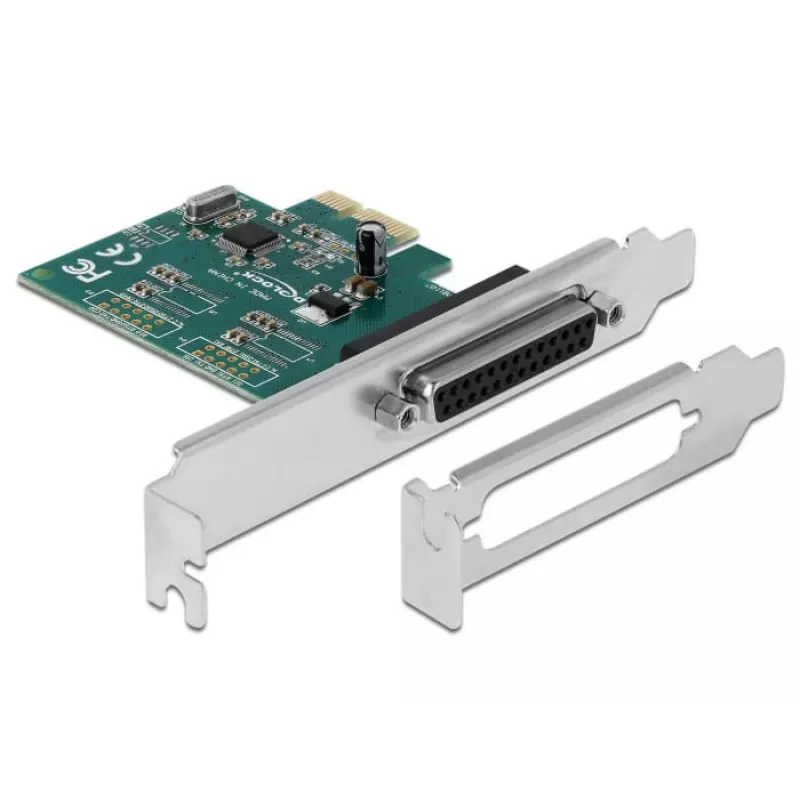 Scheda interfaccia DeLOCK 90412