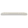 Tastiera meccanica White Shark Shinobi-2 Brown Switch layout US — design compatto, switch Brown