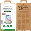 4smarts set di protezione premium 360° per Apple iPhone 16 compatibile MagSafe