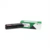 Cartuccia toner Lexmark C332HM0 1500 pagine magenta