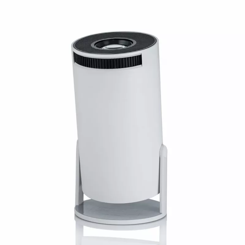 Extralink Smart Life Smart Projector ESP-Mini | proiettore | 200 ANSI, 720p, correzione trapezoidale automatica, Android 11