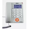Telefono con filo Mescomp MT-816 Laura