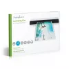 Nedis LAMIA3AT100 Pellicola per plastificazione