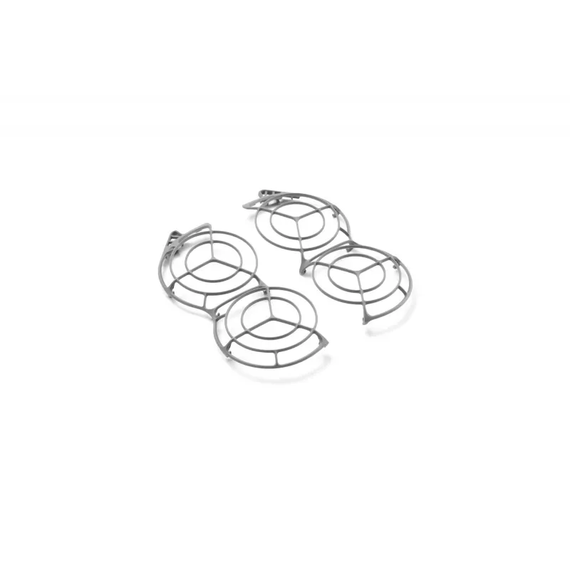 Protezione eliche per droni DJI, modello CP.FP.00000300.01, grigio, confezione da 2