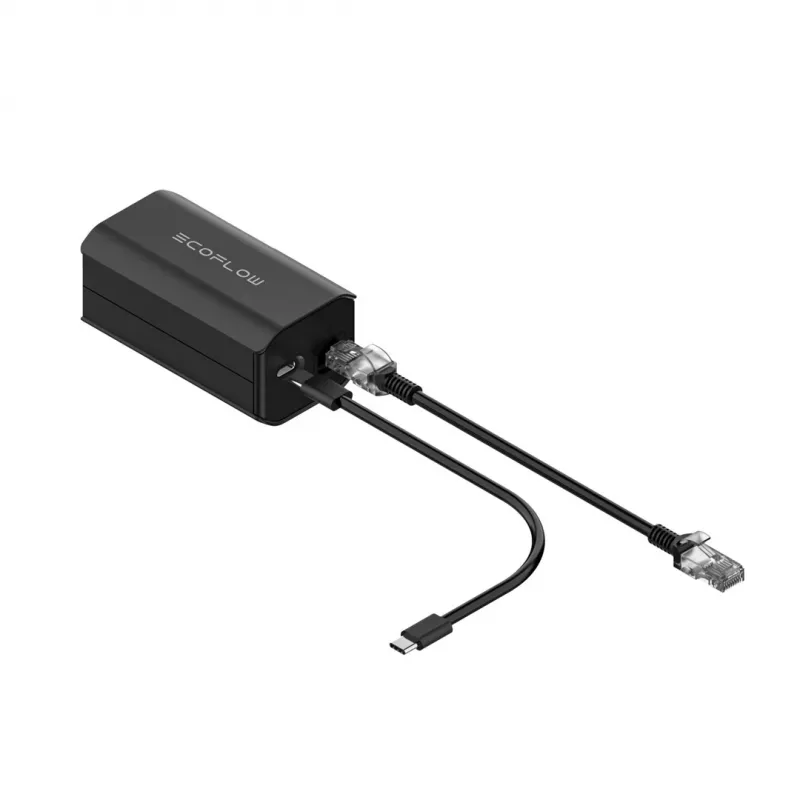 Adattatore EcoFlow ZMA003-C14