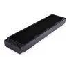 Alphacool NexXxoS HPE-45 14473 radiatore full copper 480 mm, nero