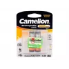 Batterie ricaricabili Ni‑MH AA/HR6 CAMELION 2500 mAh, 2 pezzi