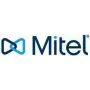 Switch PoE/RE MITEL 8 porte modello 51310646 con 2 dongle