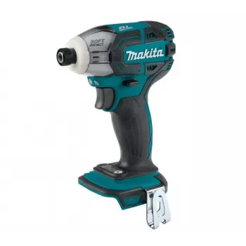 Avvitatore a impulsi a batteria DTS141Z, 18 Volt