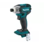 Avvitatore a impulsi a batteria DTS141Z, 18 Volt