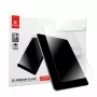 Vetro temperato protezione display Crong per iPad 13 M3 / iPad Air 13 M2, durezza 9H