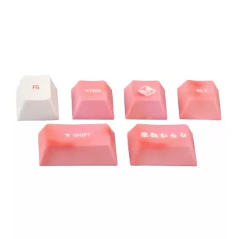 Tappetino mouse Traitors ZASHIKI WARASHI Add-on Set (DE) TRDZAW06DE