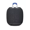Logitech Ultimate Ears WONDERBOOM 4 - Altoparlante - Portatile - Senza fili - Bluetooth - Active Black (984-001894)