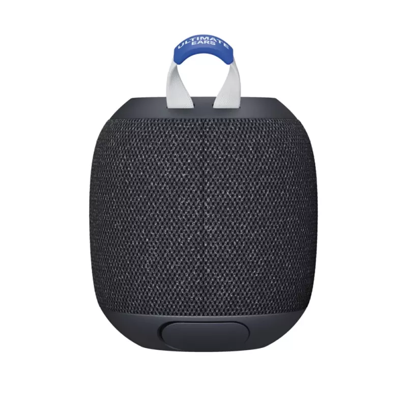 Logitech Ultimate Ears WONDERBOOM 4 - Altoparlante - Portatile - Senza fili - Bluetooth - Active Black (984-001894)