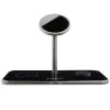 Intenso MB13 cuffie wireless USB ricarica rapida nero