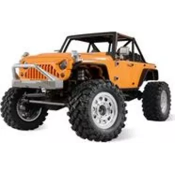 Amewi Scale Crawler Hyper Go SC+ 1 12 RTR arancione (22702)
