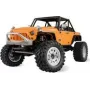Amewi Scale Crawler Hyper Go SC+ 1 12 RTR arancione (22702)