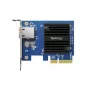 Scheda di rete Ethernet interna SYNOLOGY E10G30-T1 — PCIe 10 Gbit/s, cablata