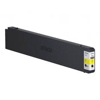 Cartuccia d'inchiostro Epson WorkForce Enterprise WF-C20750 giallo 1 pezzo originale