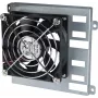 Kit di ventilazione Inter-Tech FB-480 Nero Acciaio 155g