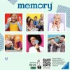 memory - Bluey, gioco memory