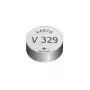 Varta V329 - batteria - ossido d'argento - 36 mAh (0329-101-111)