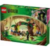 Set LEGO Elphaban Hideout 75687 – set di gioco con 3 minifigure
