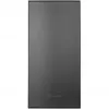 Case SilverStone SETA Q1 Midi Tower, nero