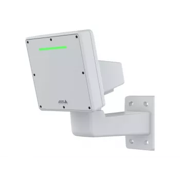 AXIS D2210-VE rilevatore di movimento radar bianco 02955-001
