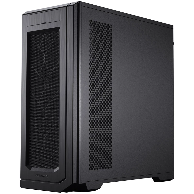 PHANTEKS Enthoo Pro 2 Server Full Tower, XL-EEB, vetro temperato - nero