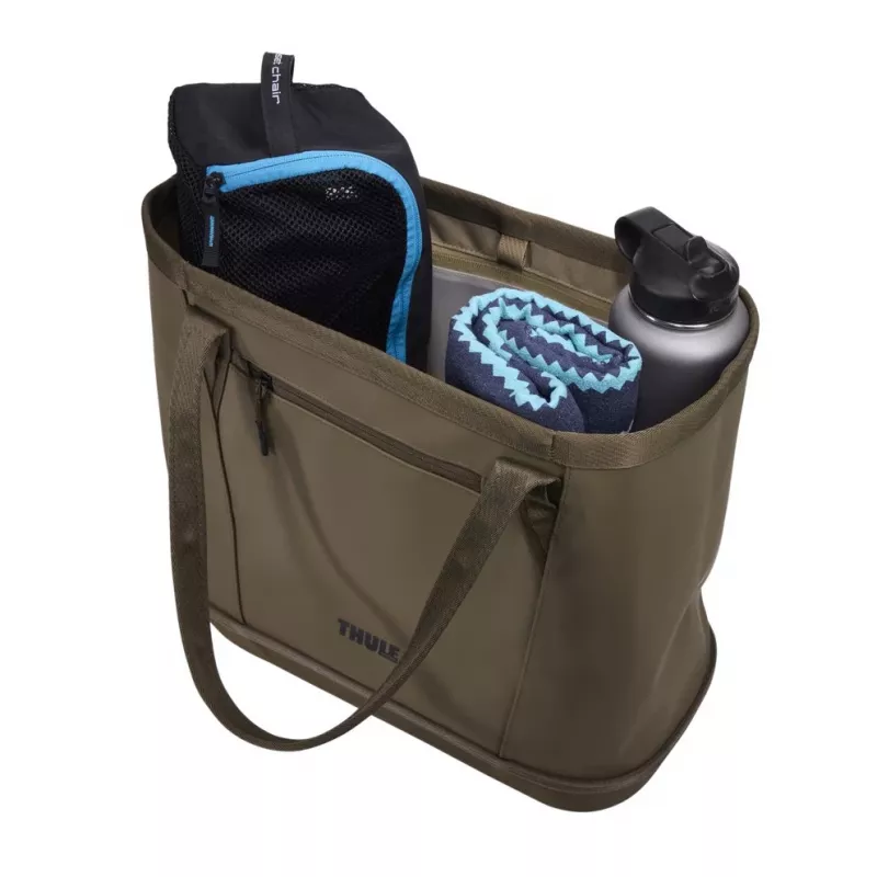 Thule 5528 Chasm Gear Tote 30L Cachi scuro