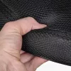 Cuscino rotante ortopedico ActionMed PO600AM — cuscino rotondo, rotazione 360°, 1,5 kg, nero