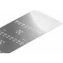 Canalina portacavi Rittal 7888.320 acciaio grigio