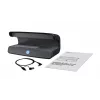 Rilevatore di banconote Safescan 131-0723 nero UV multivaluta
