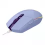 Mouse gaming Logitech G G203 LIGHTSYNC USB Type-A