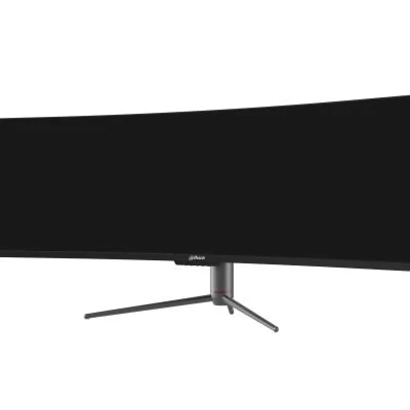 Dahua LM49-EW410CA (DHI-LM49-EW410CA) monitor curvo da 49 pollici (124,5 cm), 5120x1440 Dual QHD, 32:9, 120Hz, LCD