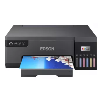 Epson EcoTank L8050 Fotostampante Dye Ink 5760 x 1440 DPI 20 x 30 cm Wi-Fi