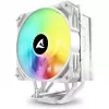 Dissipatore ad aria per processore Sharkoon A50 RGB 1