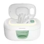 Scaldasalviette Momcozy per salviette umidificate ad alta capacità - versione EU