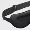 Therabody SleepMask massaggiatore viso nero, blu