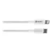 Cavo USB Type-C a Lightning TRACER 47169, 1 m, maschio-maschio