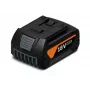 Fein Gba 18 V 4.0 AH AS pacco batteria