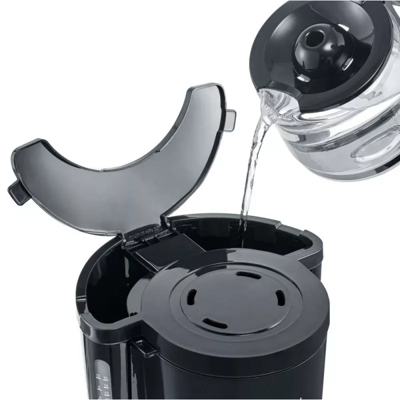 Caffettiera a filtro Severin 8 tazze KA 4835