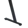 Scrivania da gaming Onex GD1400Z piano 1400×700 mm, modello ONEX-GD1400ZSE-V2