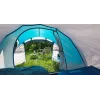 Tenda di gruppo Coleman Cortes 2 blu grigio