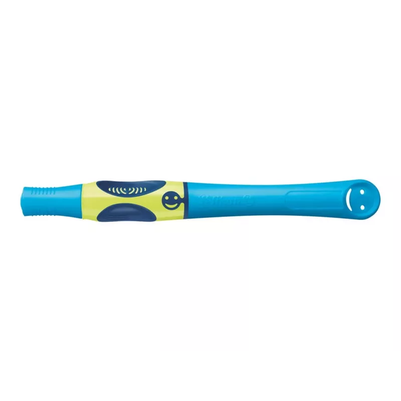Penna Pelikan Griffix 820448 per destrimani, Neon Fresh Blue