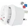 Skross 1.500231-E adattatore da viaggio CO W su UK2 (1.500231-E)