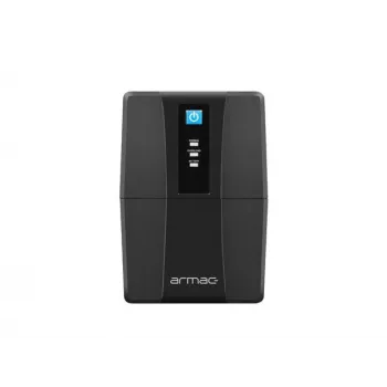 Gruppo di continuità ARMAC HL/650F/LED/V2 650VA line-interactive